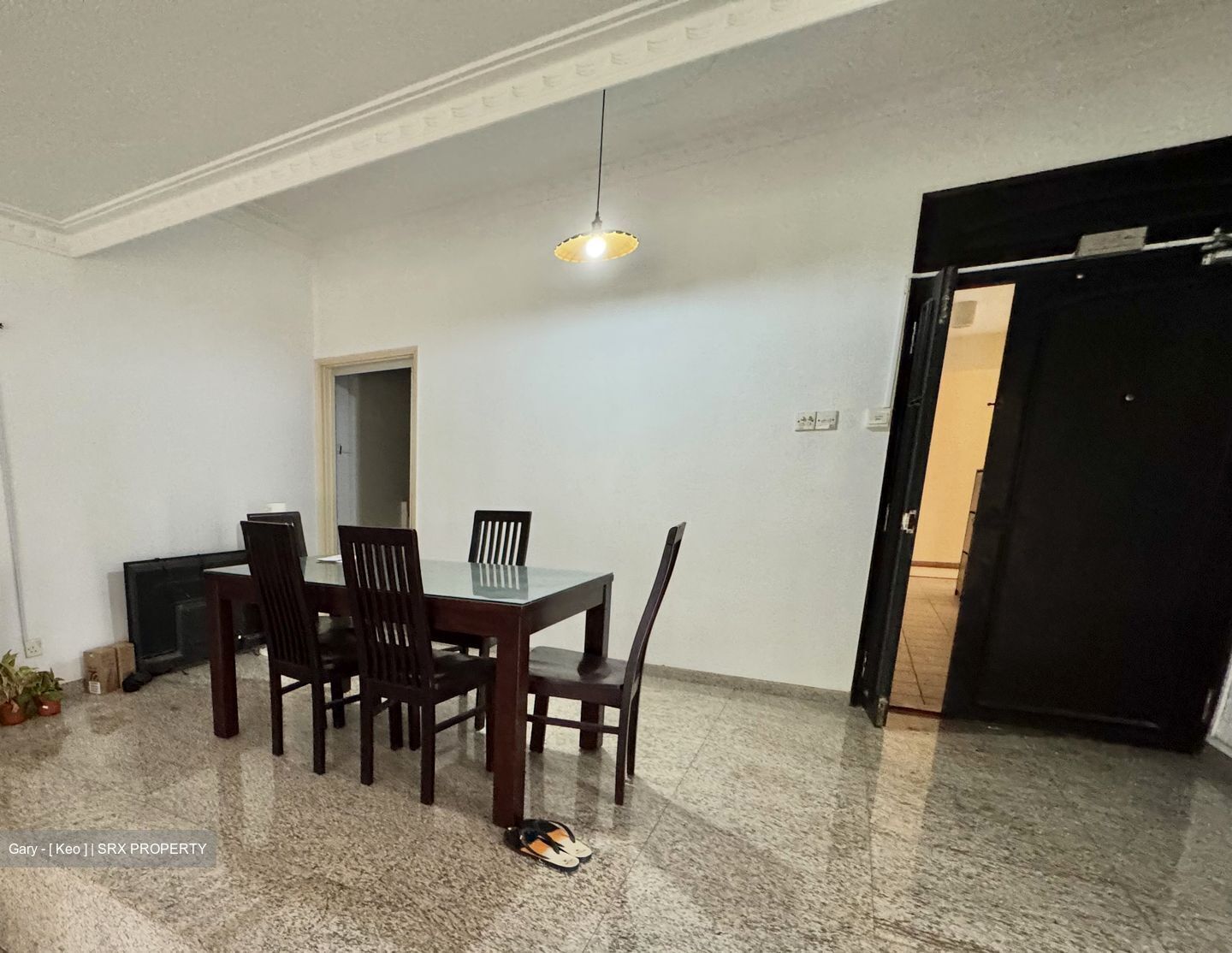 Teresa Ville (D4), Condominium #631042901